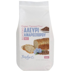 Faina de in, BioAgros, ECO, 350g