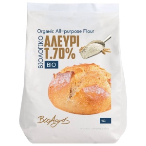 Faina universala tip 1050, BioAgros , ECO, 1kg