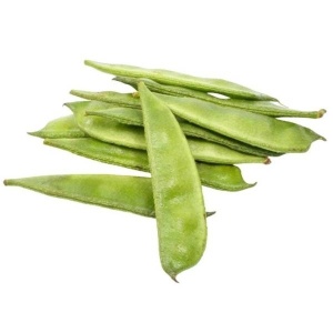 Fasole verde plata, ECO, 500g