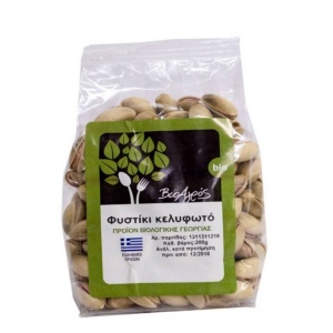 Fistic, Bioagros, ECO, 200g