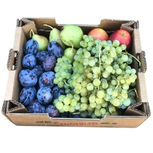 Fructe de toamna, ECO, aprox 3kg
