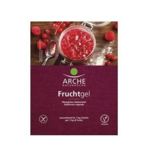 Gelifiant vegetal, Arche Naturkuche, ECO, 22 g