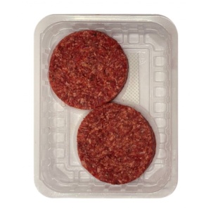 Hamburger de vita, ECO, 240g