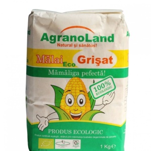 Malai grisat, ECO 1 KG