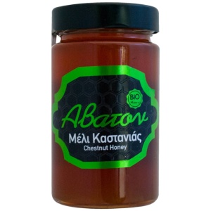 Miere de castan, ECO, 400g