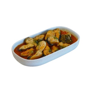 MissCan Midii marinate, 130g