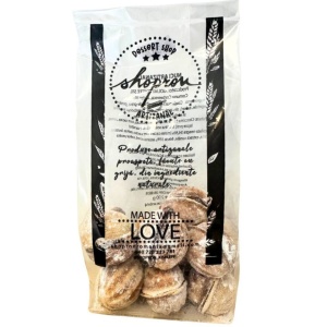 Nuci cu ciocolata, Shopron, 200g