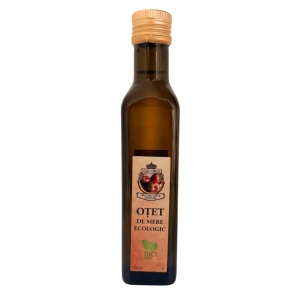 Otet de mere, ECO, 250ml