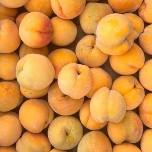 Piersici Galbene romanesti nestropite 500g