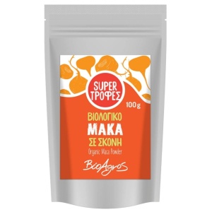 Pudra de Maca, ECO, 100g