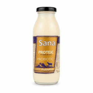 Sana din Tara Motilor, 300ml