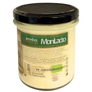 Smantana 40% grasime, ECO, 300ml - Img 2
