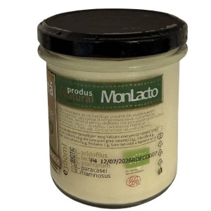 Smantana din Tara Motilor 40%, 300ml - Img 3