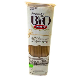 Spaghete integrale Granoro, ECO, 500g