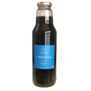 Suc de afine ECO, 750ml