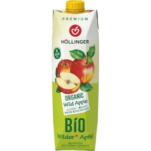 Suc de mere, Hollinger, 1l (fara zahar)