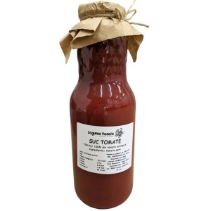 Suc tomate, Seacave, 1l