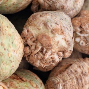 Telina de radacina, ECO, 1 buc ( min 600g)