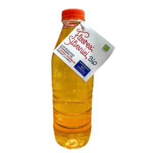 Ulei de floarea soarelui, ECO, 1l