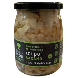 Varza murata, Fine Cuisine, ECO, 550g
