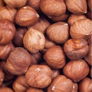 Alune de padure crude, ECO, 500g - Img 3