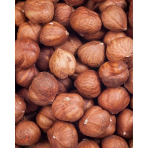 Alune de padure crude, ECO, 500g - Img 2