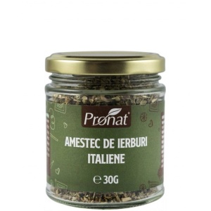 Amestecuri de ierburi Italiene, 30g