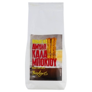 Amidon de porumb, ECO, 250g