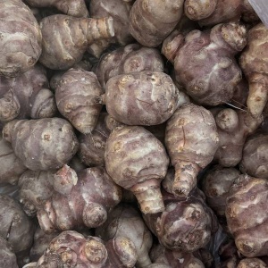 Anghinare Jerusalem, ECO, 500g