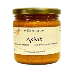 Apivit, ECO, 500g
