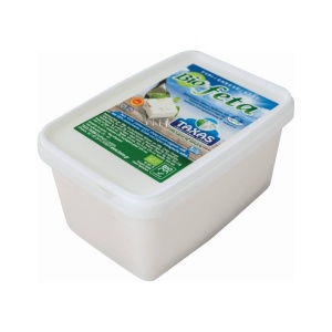 Branza Feta, Taxas, ECO, 400g