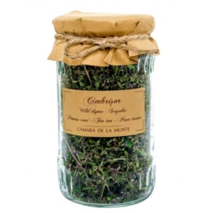 Ceai de cimbrisor, 20g