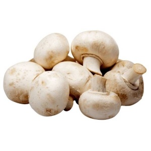 Ciuperci albe, ECO, 250g