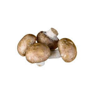 Ciuperci maro, ECO, 250g - Img 2