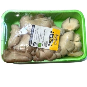 Ciuperci Pleurotus, ECO, 400g