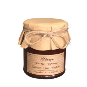 Dulceata de macese, 200g