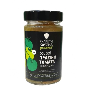 Gogonele murate, BioAgros, ECO, 300g
