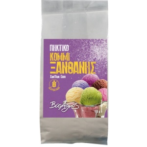 Guma de Xanthan, Eat Free, 100g (fara gluten)