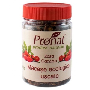 Macese uscate, ECO, 90g