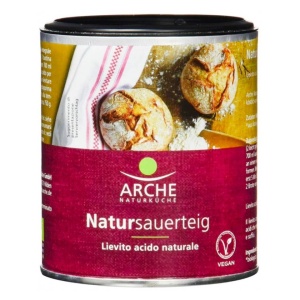 Maia uscata, de secara, Arche, ECO, 125g