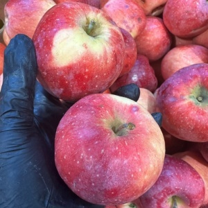 Mere Florina, romanesti, ECO, 1kg