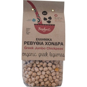 Naut Jumbo, BioAgros, ECO, 500g