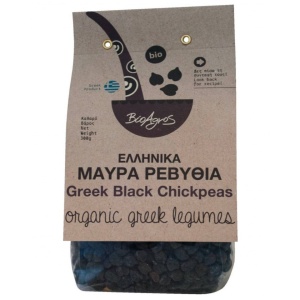Naut negru, BioAgros, ECO, 300g