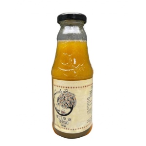 Nectar de piersici, fara zahar, 330 ml