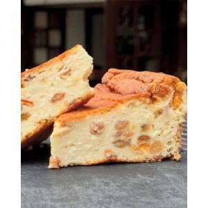 Pasca fara aluat, Shopron, 900g