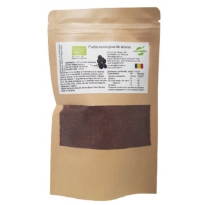 Pudra de aronia, ECO, 100g