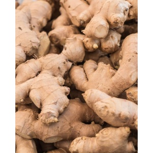 Radacina de Ghimbir ECO, aprox 200g