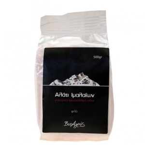 Sare fina de Himalaya, 500g