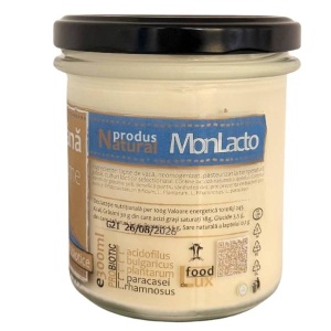 Smantana 30% grasime, 300ml - Img 3