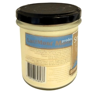Smantana 30% grasime(fara lactoza), ECO, 300ml - Img 2